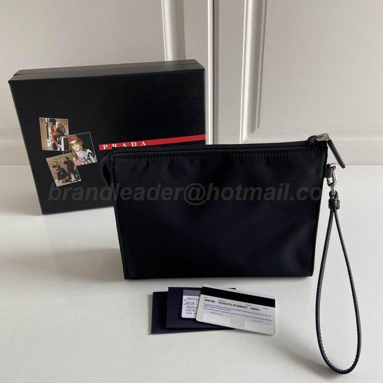 Prada Handbags 173